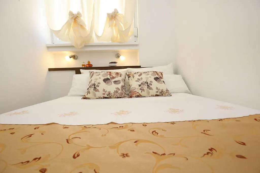 Apartment Amber Zadar