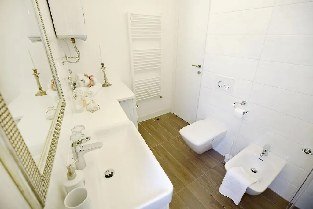 Apartment Amber Zadar Kroatien