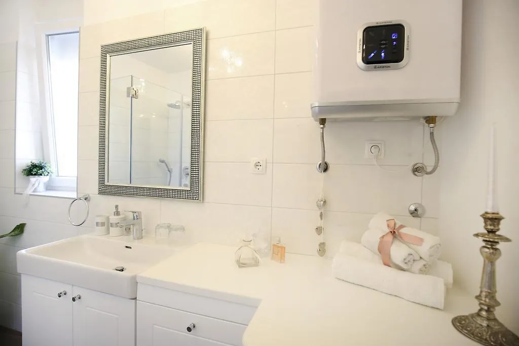 Apartment Amber Zadar